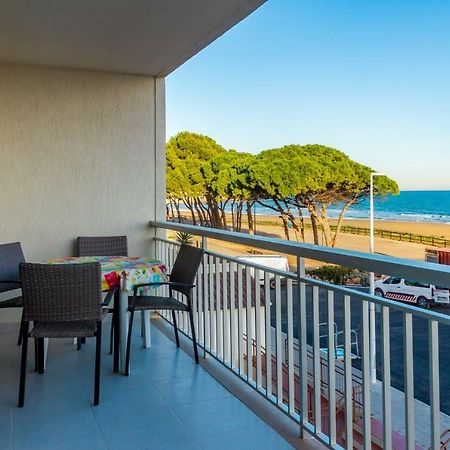 شقة Irtaplaya 211 Alcossebre المظهر الخارجي الصورة